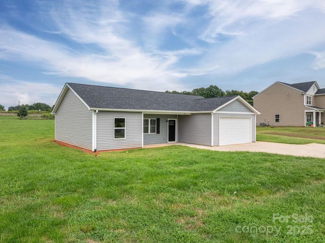 1540 Null Road, Lincolnton, NC 28092