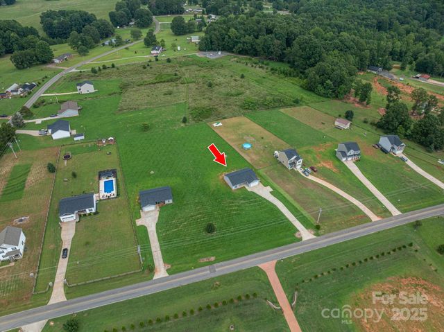 1540 Null Road, Lincolnton, NC 28092