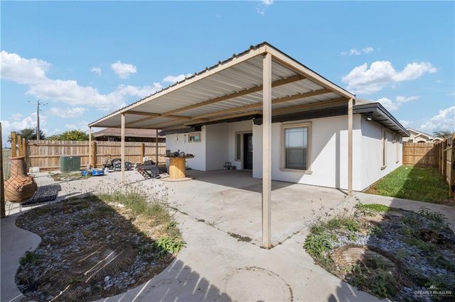 116 Santa Elena Lane, Rio Grande City, TX 78582