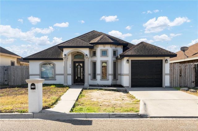 116 Santa Elena Lane, Rio Grande City, TX 78582