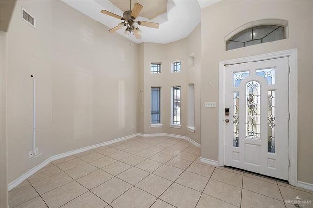 116 Santa Elena Lane, Rio Grande City, TX 78582