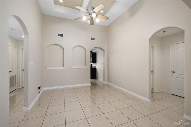 116 Santa Elena Lane, Rio Grande City, TX 78582