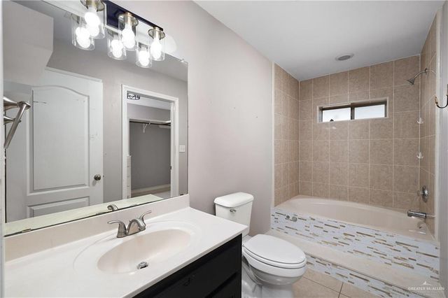 116 Santa Elena Lane, Rio Grande City, TX 78582