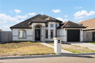 116 Santa Elena Lane, Rio Grande City, TX 78582