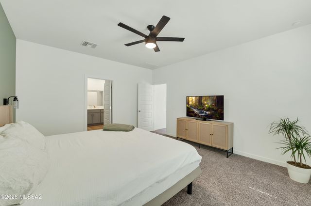 12834 E Russo Drive, Vail, AZ 85641