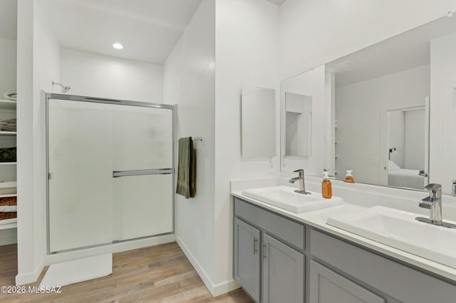 12834 E Russo Drive, Vail, AZ 85641