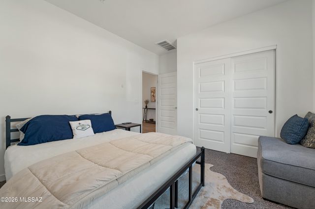 12834 E Russo Drive, Vail, AZ 85641