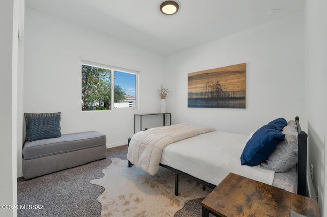 12834 E Russo Drive, Vail, AZ 85641