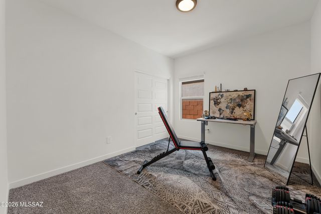 12834 E Russo Drive, Vail, AZ 85641