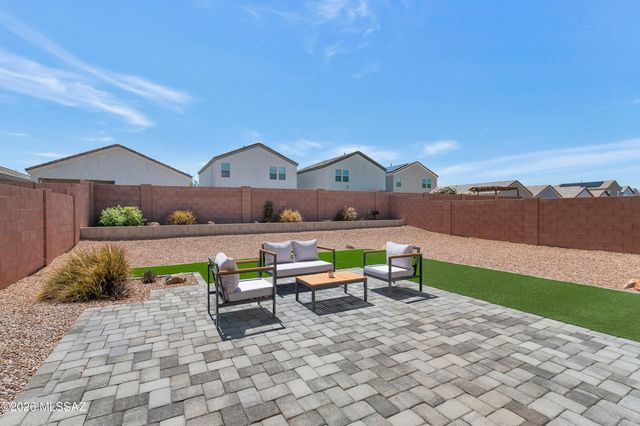 12834 E Russo Drive, Vail, AZ 85641
