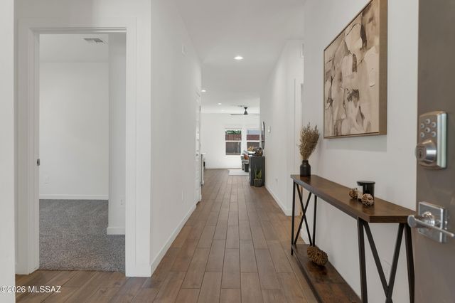 12834 E Russo Drive, Vail, AZ 85641