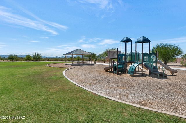 12834 E Russo Drive, Vail, AZ 85641