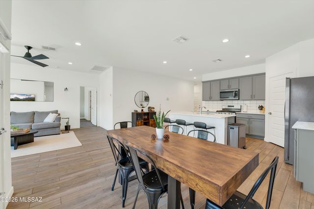 12834 E Russo Drive, Vail, AZ 85641