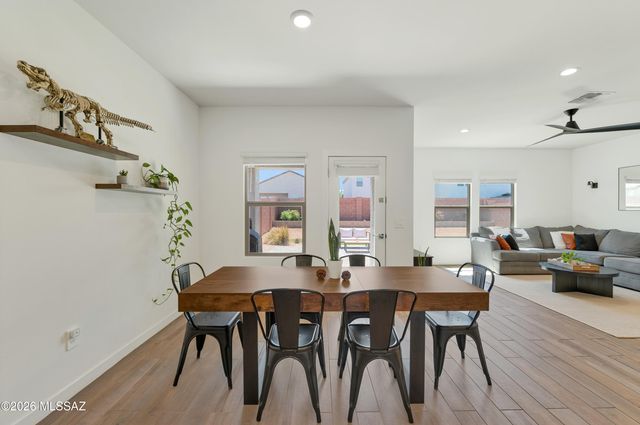 12834 E Russo Drive, Vail, AZ 85641