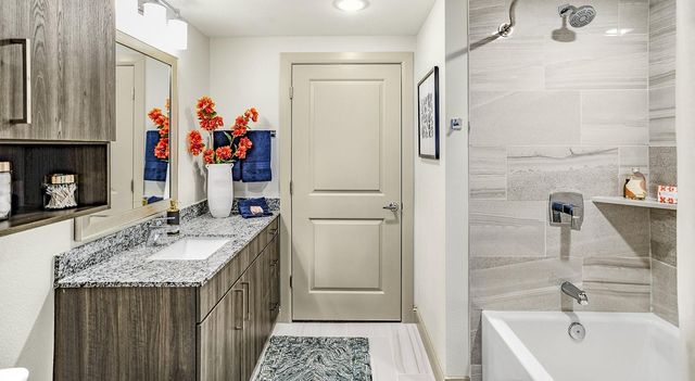 7100 Uvalde Road 6310, Houston, TX 77049