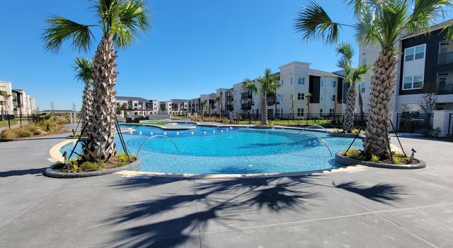 7100 Uvalde Road 6310, Houston, TX 77049