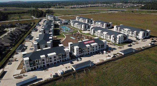 7100 Uvalde Road 6310, Houston, TX 77049