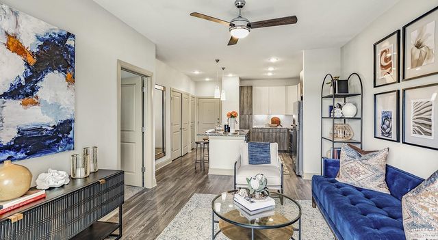 7100 Uvalde Road 6310, Houston, TX 77049