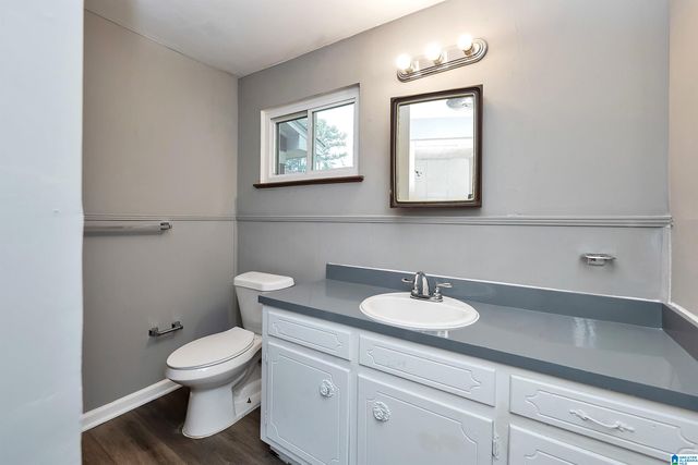 1177 FIVE MILE ROAD, Birmingham, AL 35215