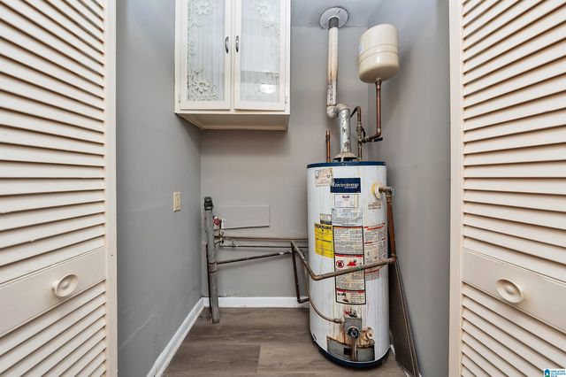 1177 FIVE MILE ROAD, Birmingham, AL 35215