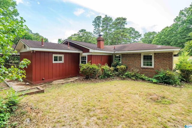 1177 FIVE MILE ROAD, Birmingham, AL 35215