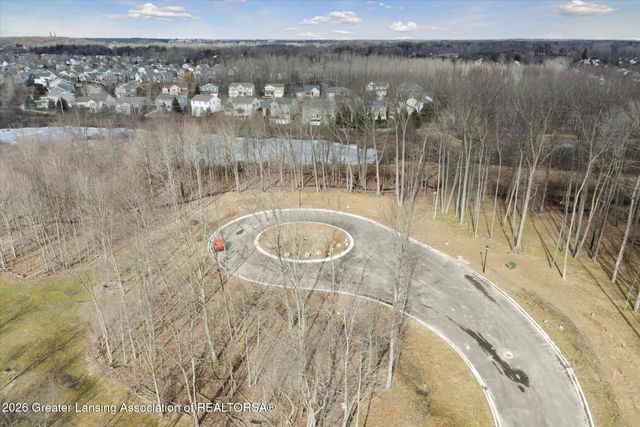 3729 Crane Circle, Okemos, MI 48864