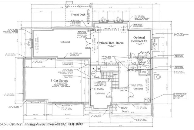 3729 Crane Circle, Okemos, MI 48864