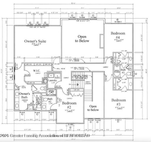 3729 Crane Circle, Okemos, MI 48864