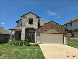 6107 Lavaca Drive, Belton, TX 76513