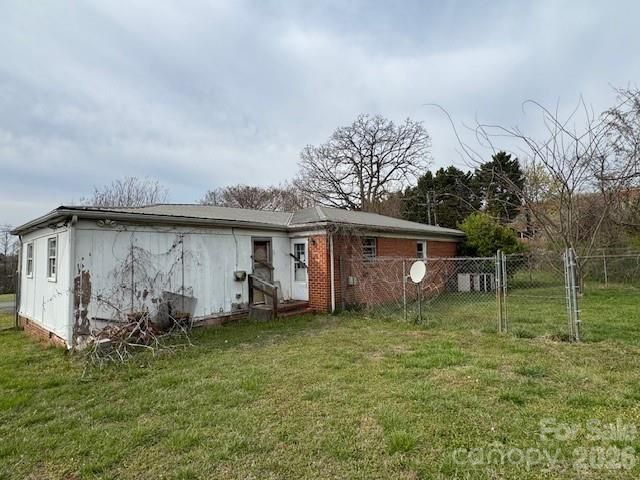 408 Clark Boulevard, Charlotte, NC 28262