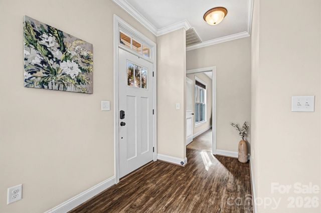 7718 Farmbrook Drive, Waxhaw, NC 28173