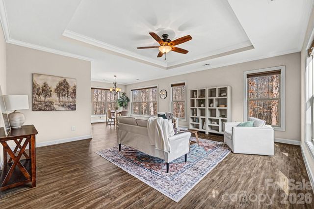 7718 Farmbrook Drive, Waxhaw, NC 28173