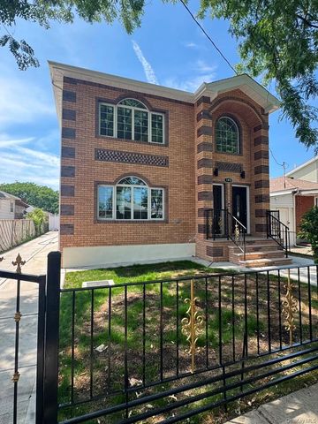 18112 145th Avenue, Springfield Gardens, NY 11413
