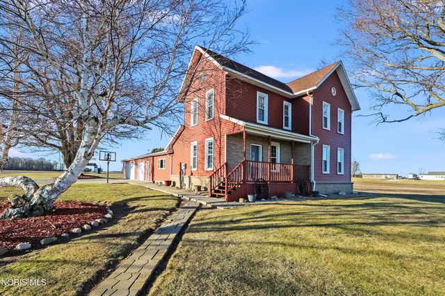 18857 U.s. 20a, Wauseon, OH 43567