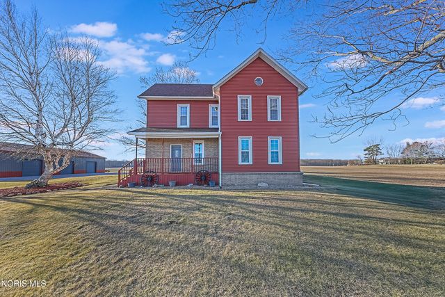 18857 U.s. 20a, Wauseon, OH 43567