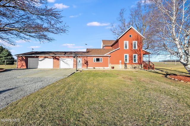 18857 U.s. 20a, Wauseon, OH 43567