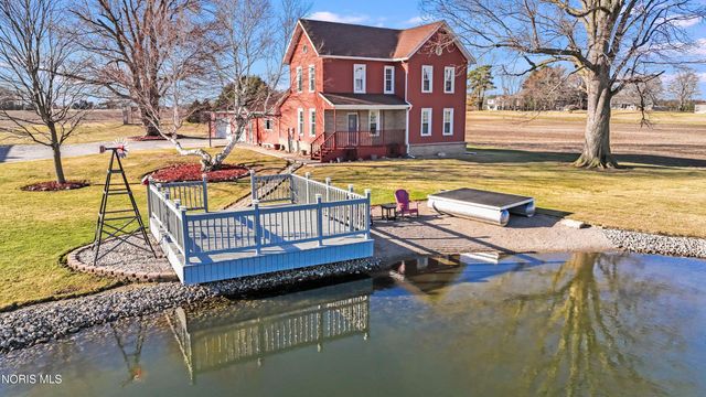 18857 U.s. 20a, Wauseon, OH 43567