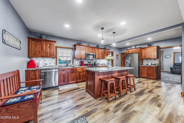 18857 U.s. 20a, Wauseon, OH 43567