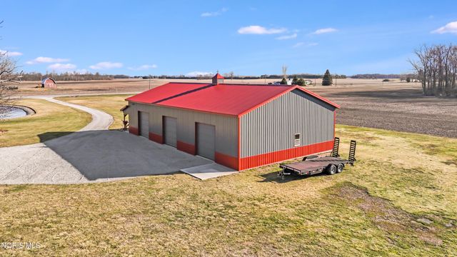 18857 U.s. 20a, Wauseon, OH 43567