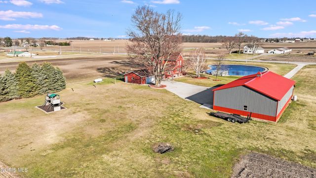 18857 U.s. 20a, Wauseon, OH 43567