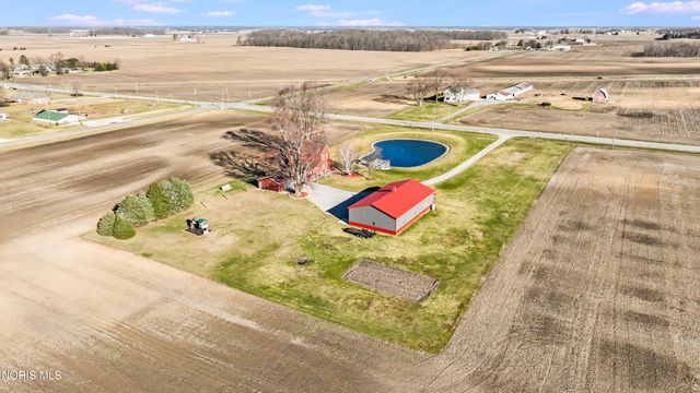 18857 U.s. 20a, Wauseon, OH 43567