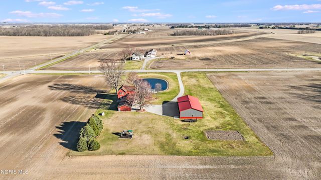 18857 U.s. 20a, Wauseon, OH 43567