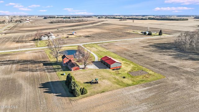 18857 U.s. 20a, Wauseon, OH 43567