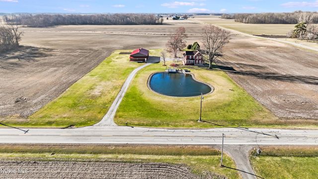 18857 U.s. 20a, Wauseon, OH 43567