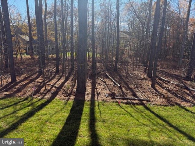 185 MERRICK WAY, Ocean View, DE 19970