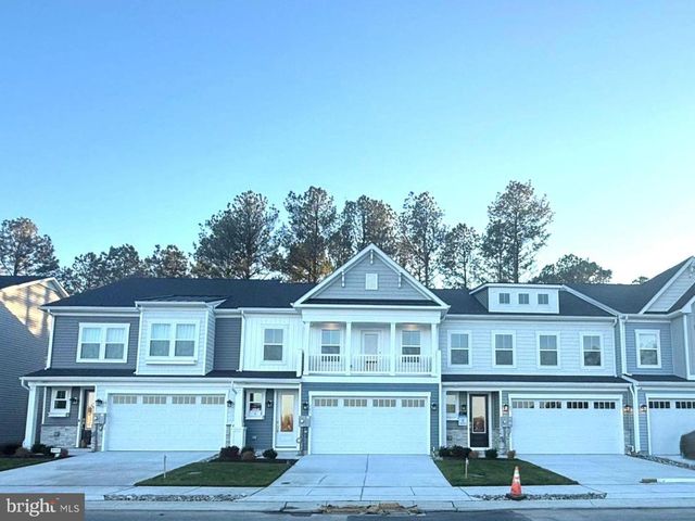 185 MERRICK WAY, Ocean View, DE 19970