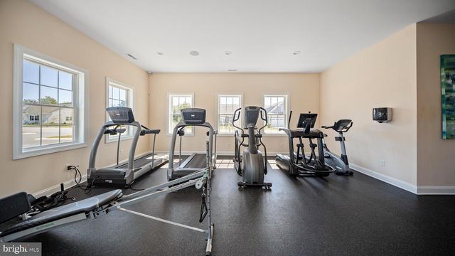 185 MERRICK WAY, Ocean View, DE 19970