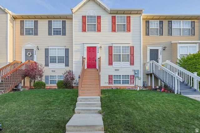 348 E 500 S, Clearfield, UT 84015
