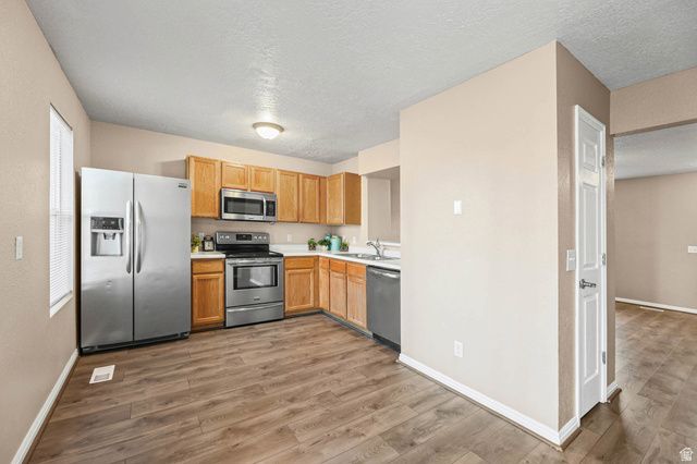 348 E 500 S, Clearfield, UT 84015