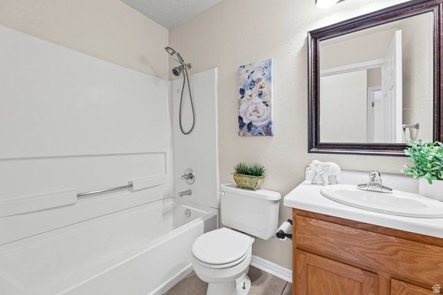 348 E 500 S, Clearfield, UT 84015